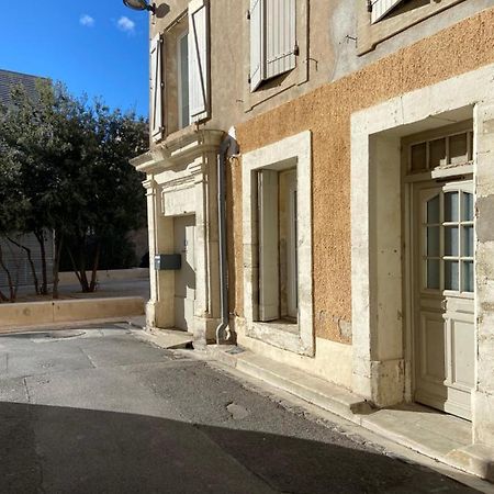 Studio - Coeur De Ville Sérignan Esterno foto