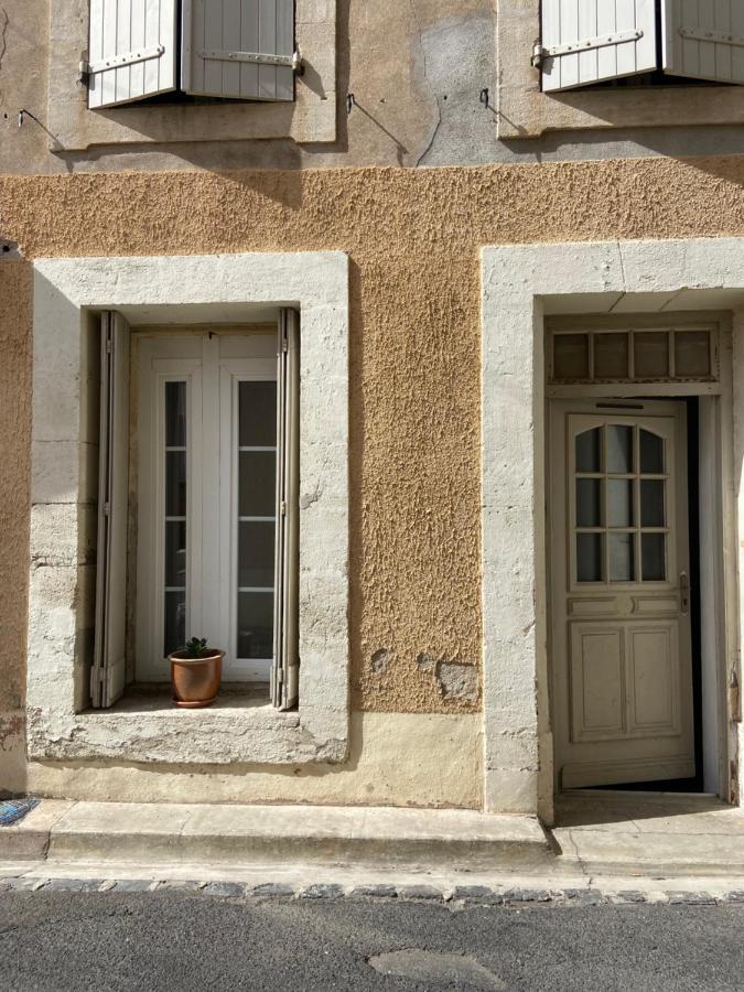 Studio - Coeur De Ville Sérignan Esterno foto