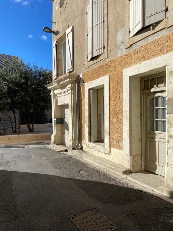 Studio - Coeur De Ville Sérignan Esterno foto