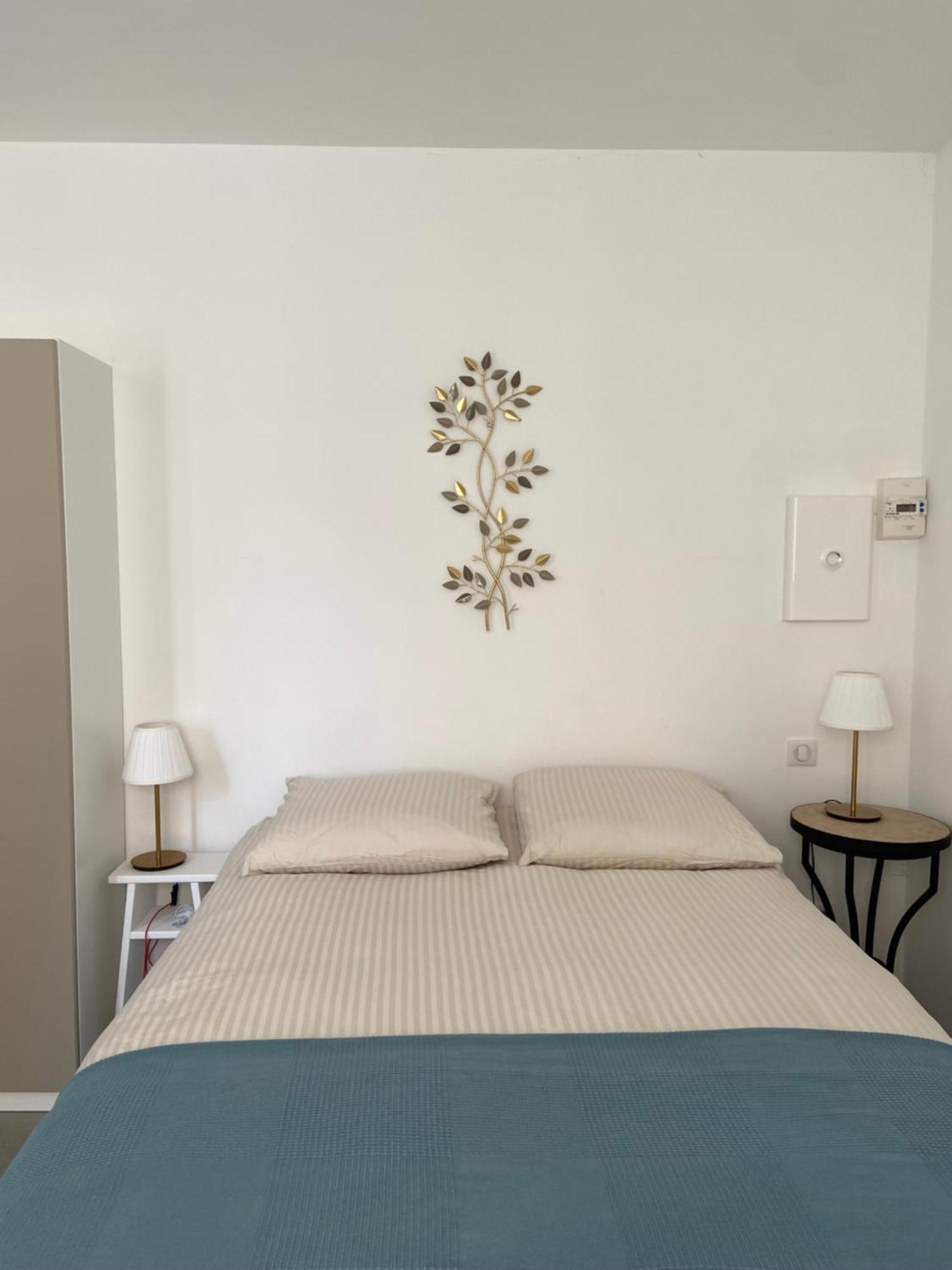 Studio - Coeur De Ville Sérignan Esterno foto