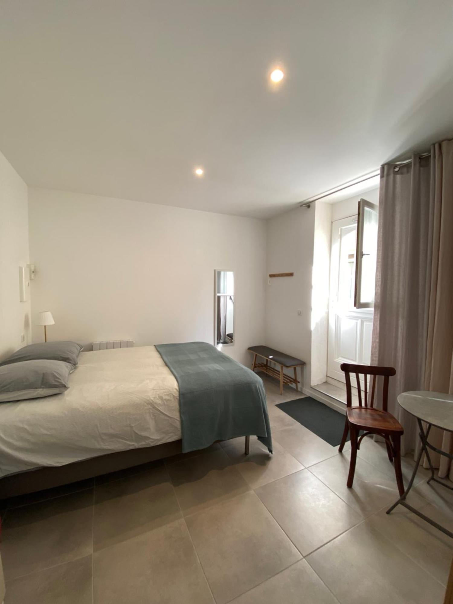 Studio - Coeur De Ville Sérignan Esterno foto